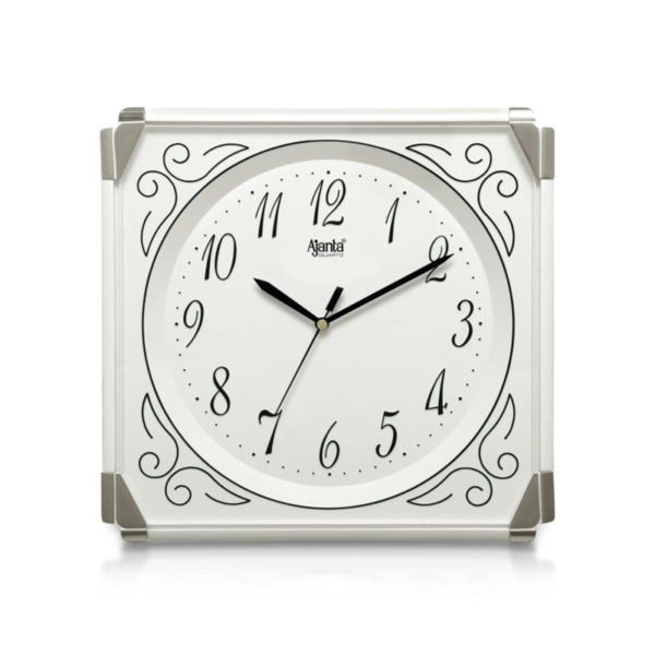 Simple Wall Clock