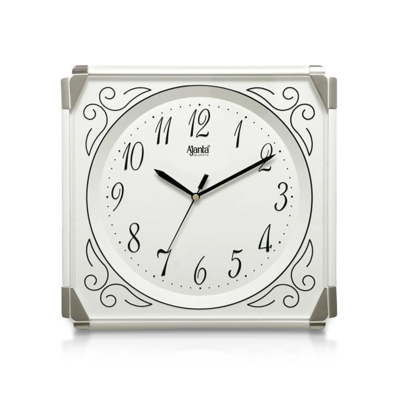 Simple Wall Clock