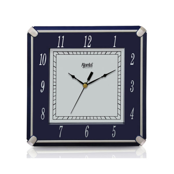Simple Wall Clock
