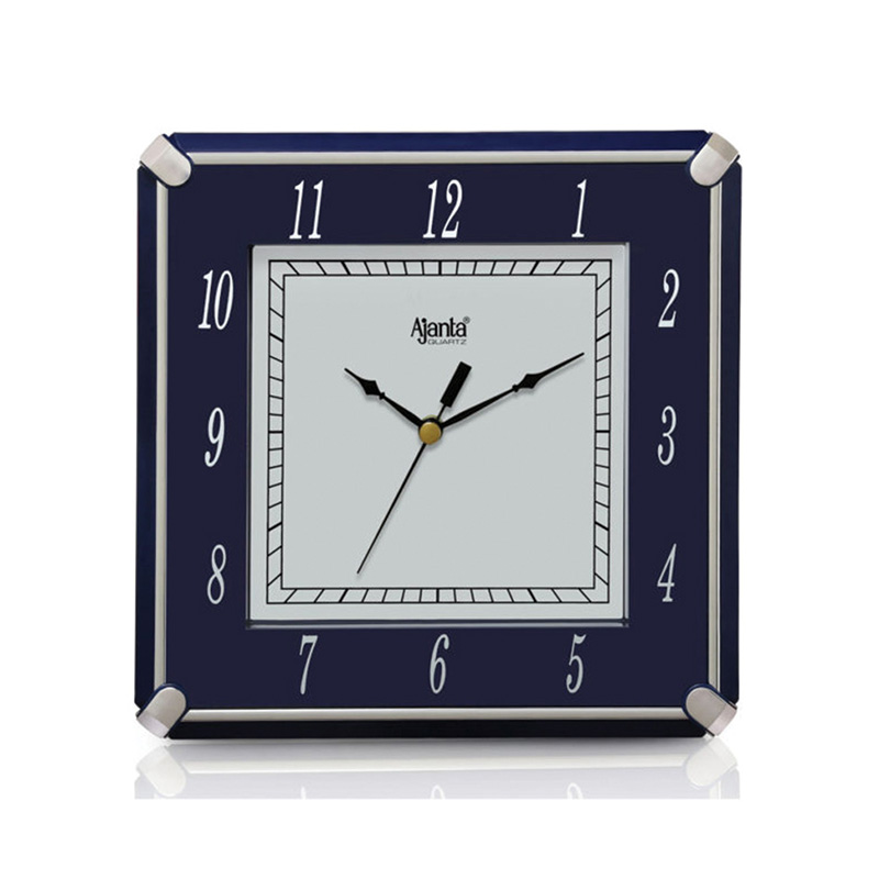 Simple Wall Clock