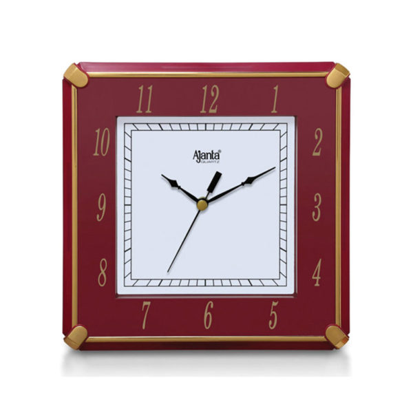 Simple Wall Clock