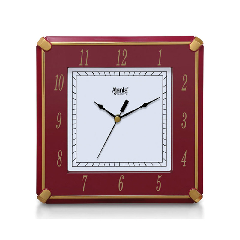 Simple Wall Clock