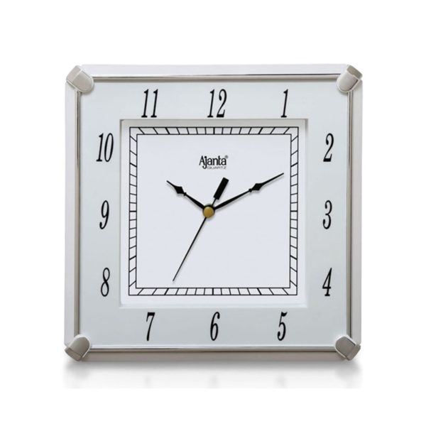 Simple Wall Clock