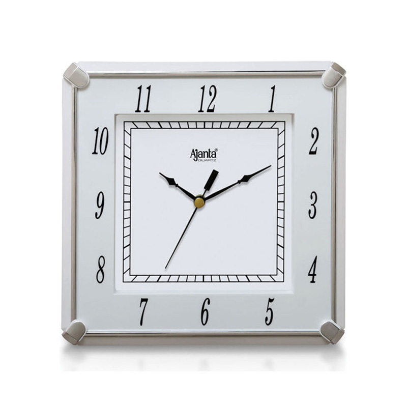 Simple Wall Clock