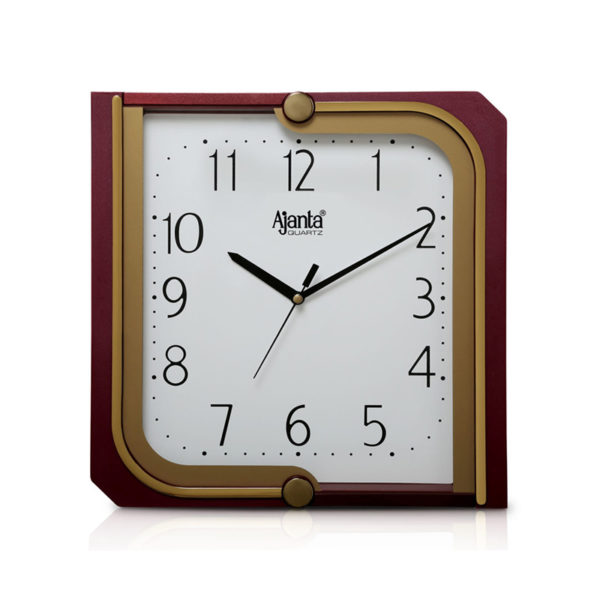 Simple Wall Clock
