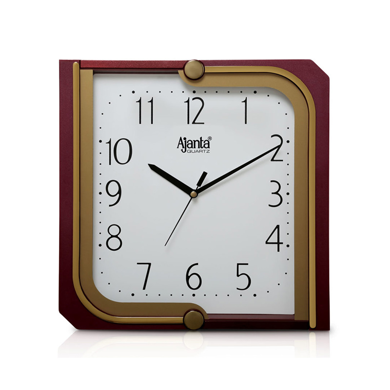 Simple Wall Clock