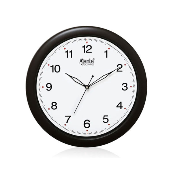 Wooden Clock