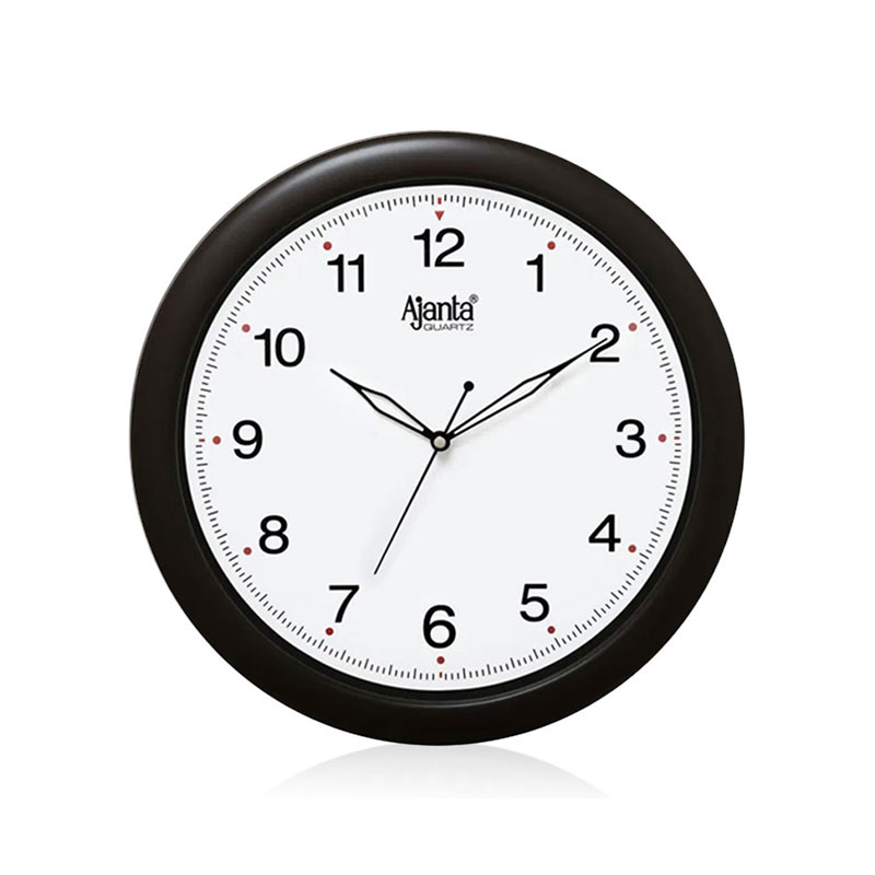 Wooden Clock