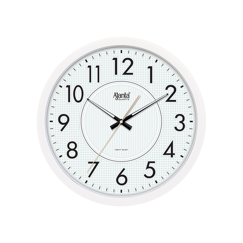 Night Glow Clock