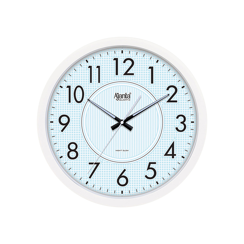 Night Glow Clock