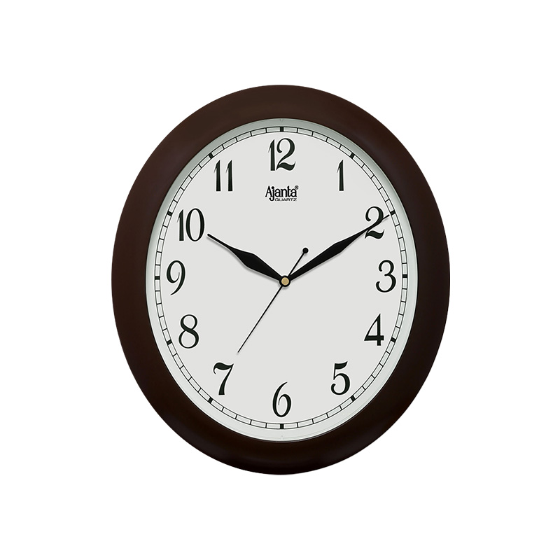 Fancy Wall Clock