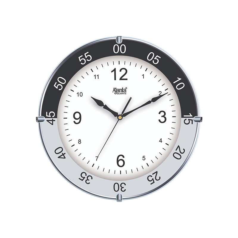 Fancy Wall Clock