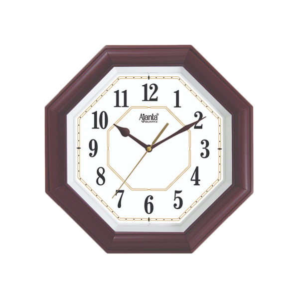 Fancy Wall Clock