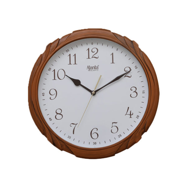 Fancy Wall Clock