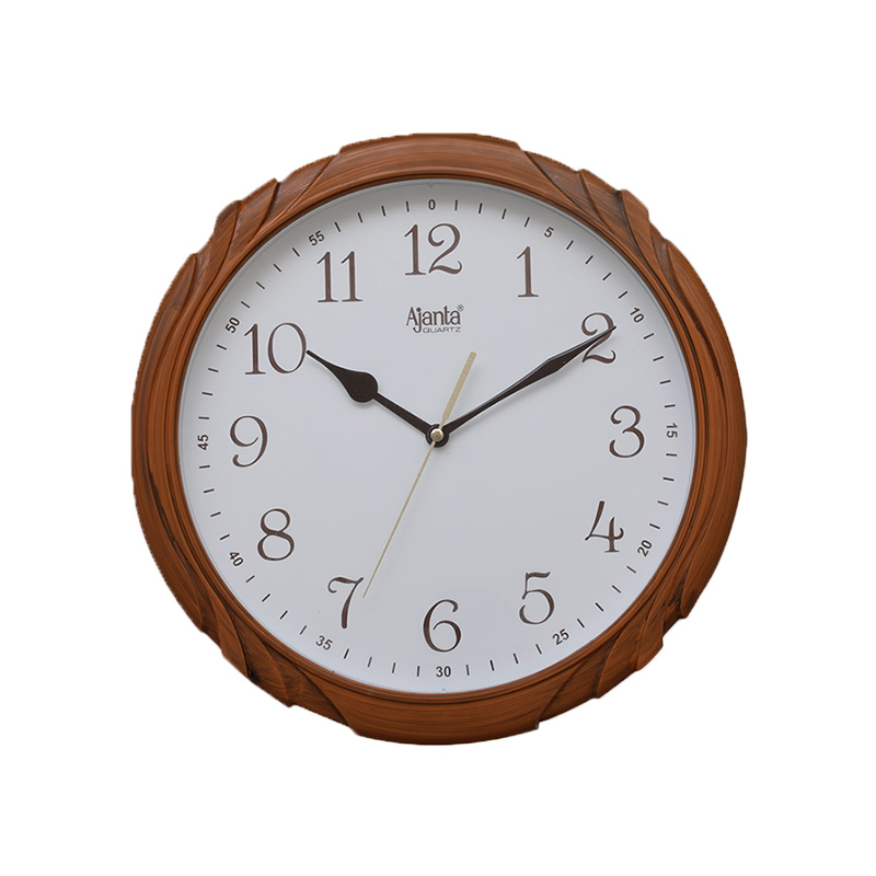 Fancy Wall Clock