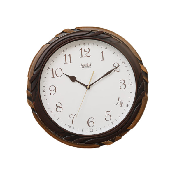 Fancy Wall Clock