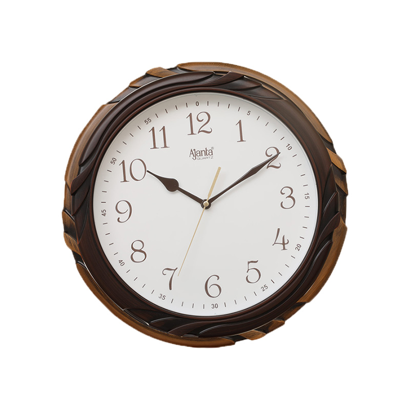 Fancy Wall Clock