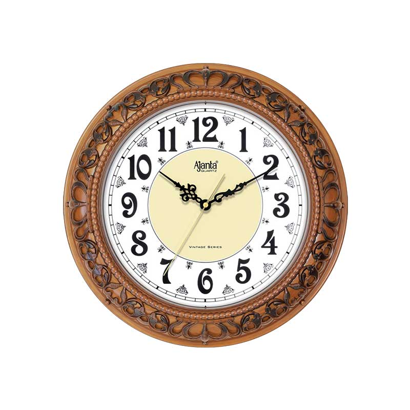 Vintage Clock