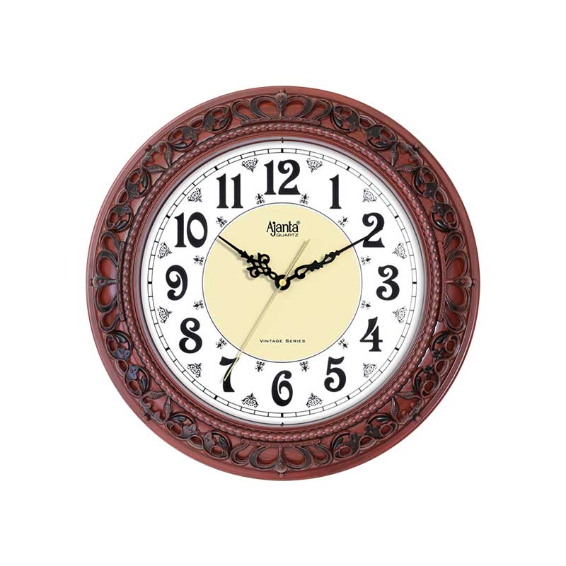 Vintage Clock