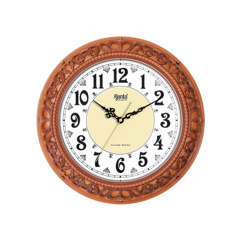 Vintage Clock