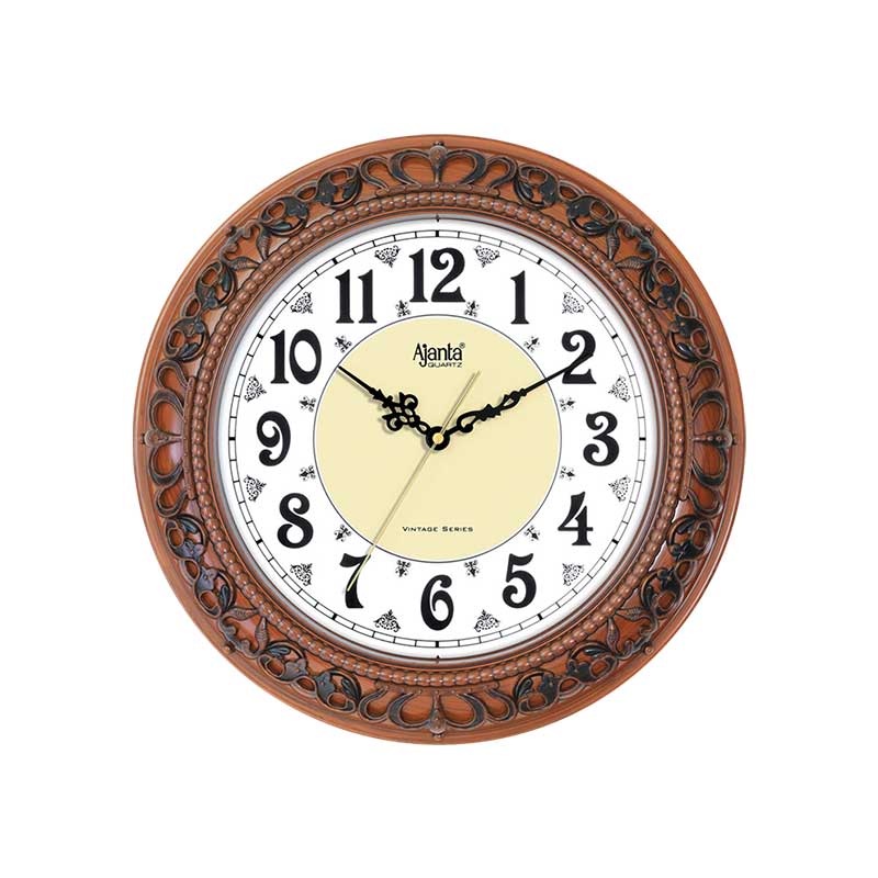 Vintage Clock