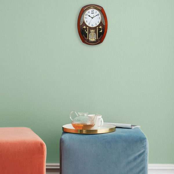 Pendulum Clock