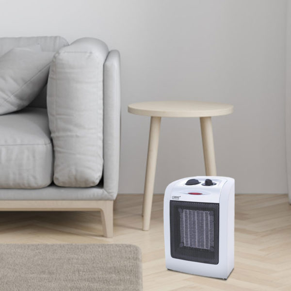 Climate Control Heater