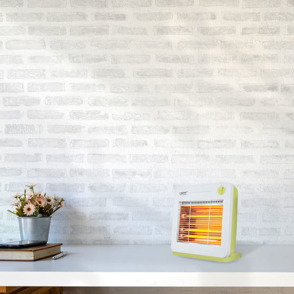 Climate Control Heater