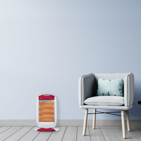 Climate Control Heater