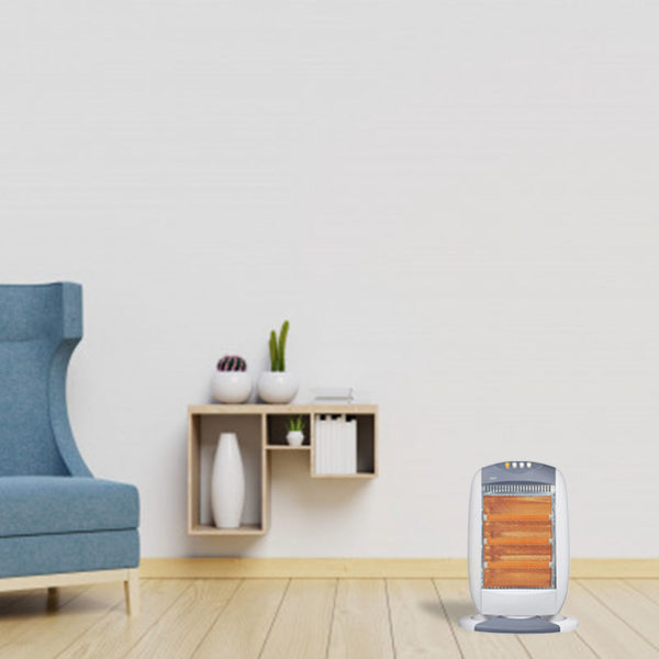 Climate Control Heater