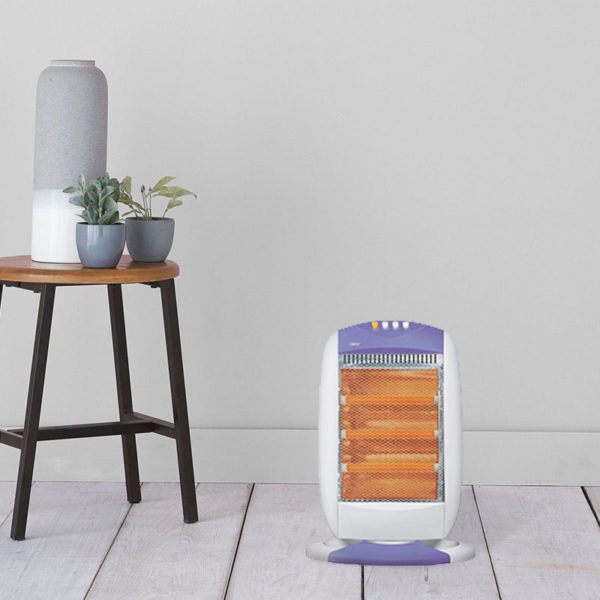 Climate Control Heater