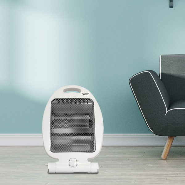 Climate Control Heater