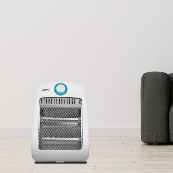 Climate Control Heater