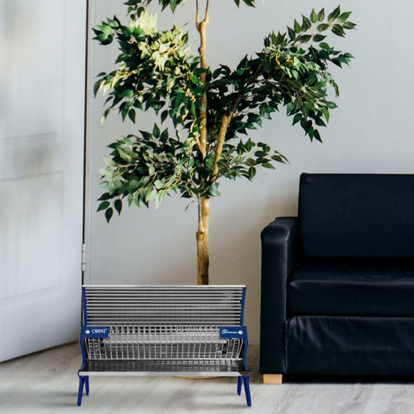 Climate Control Heater