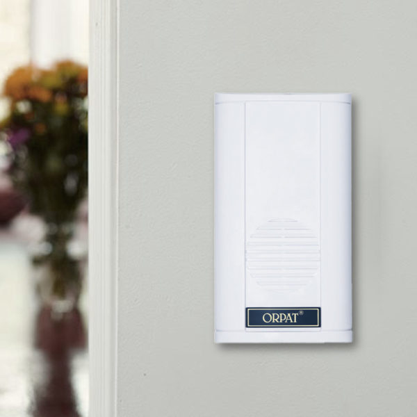 Electronic Door Bell