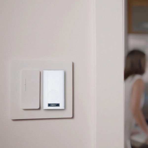 Eelectronic Door Bell