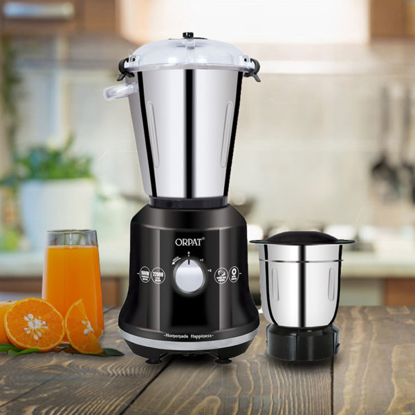 Juicer Mixer Grinder
