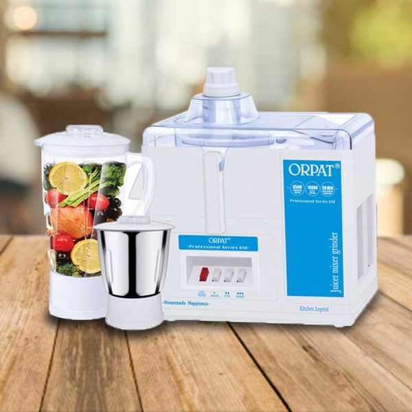 Juicer Mixer Grinder