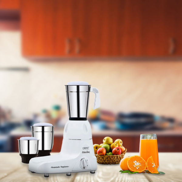 Mixer grinder