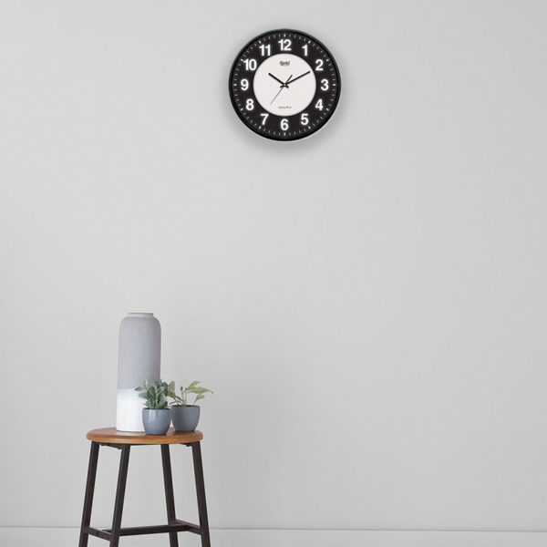Office Wall Clock