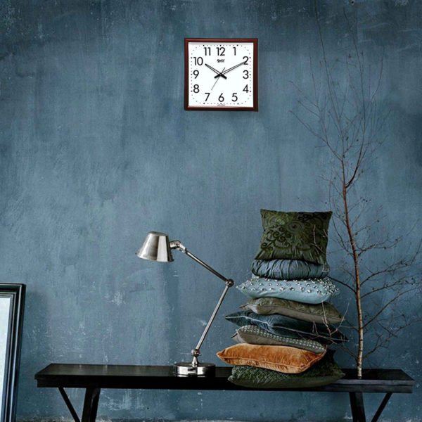 Office Wall Clock