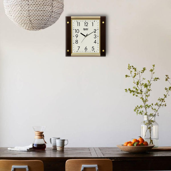 Fancy Wall Clock