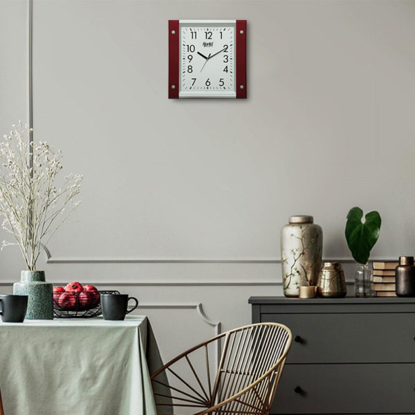 fancy wall Clock