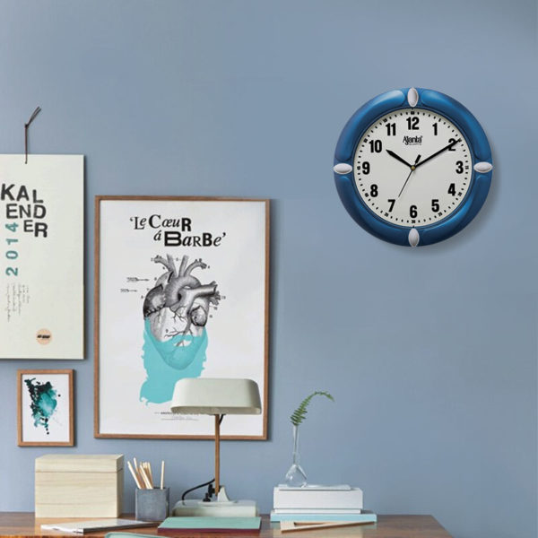wall clock