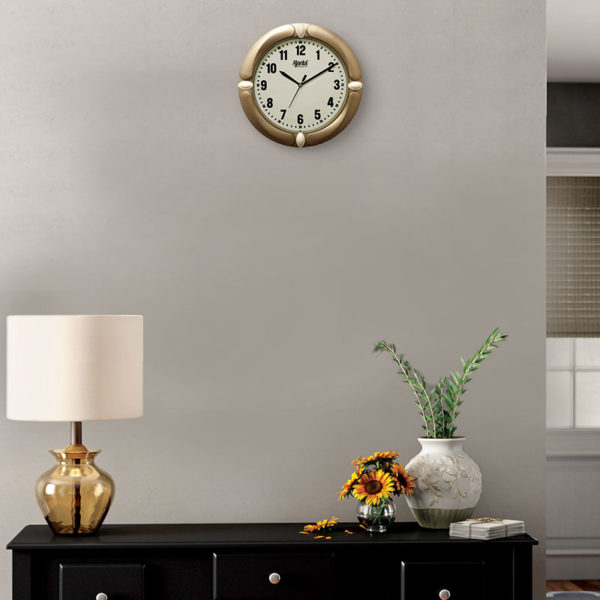 wall clock