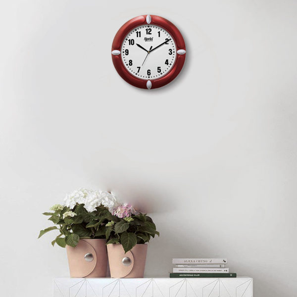 wall clock