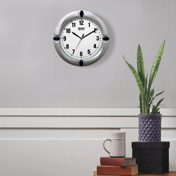 wall clock