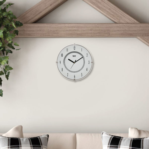 Simple Wall Clock