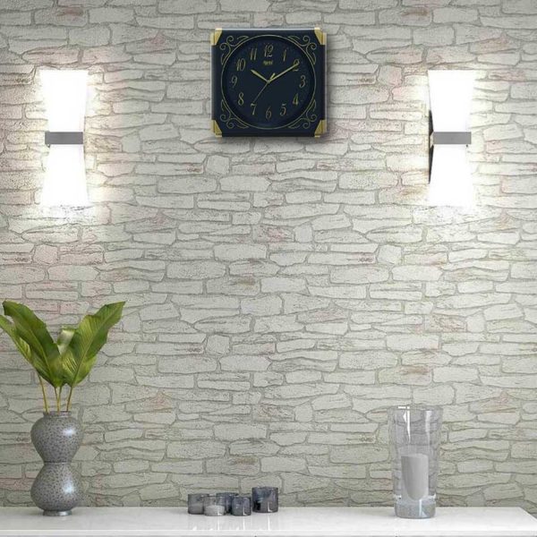 Simple Wall Clock