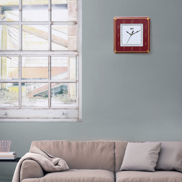 Simple Wall Clock